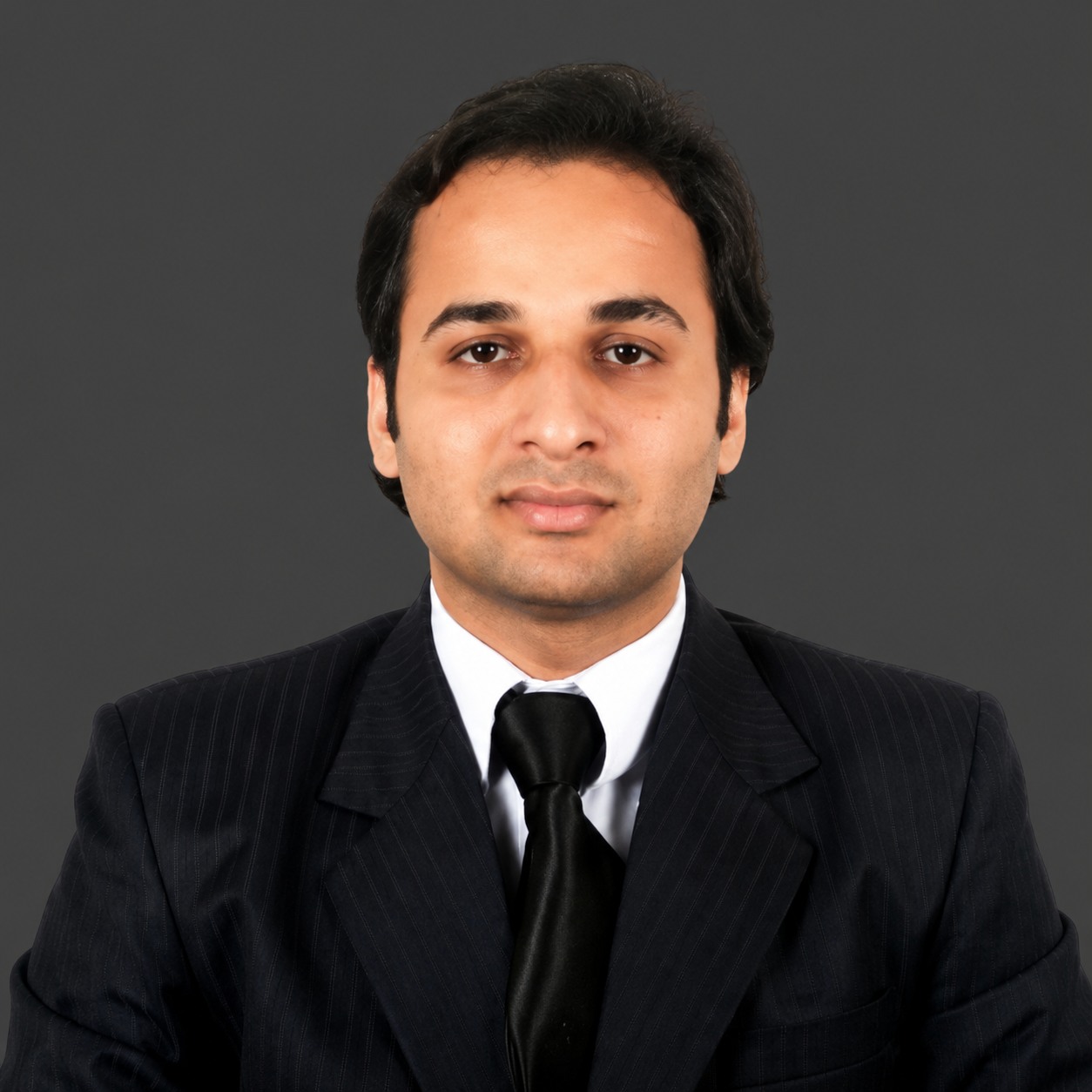 Dr. Shakeel Ahemed Quereshi